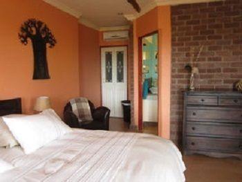 Marula Cottage Guest Lodge Thabazimbi Exterior photo