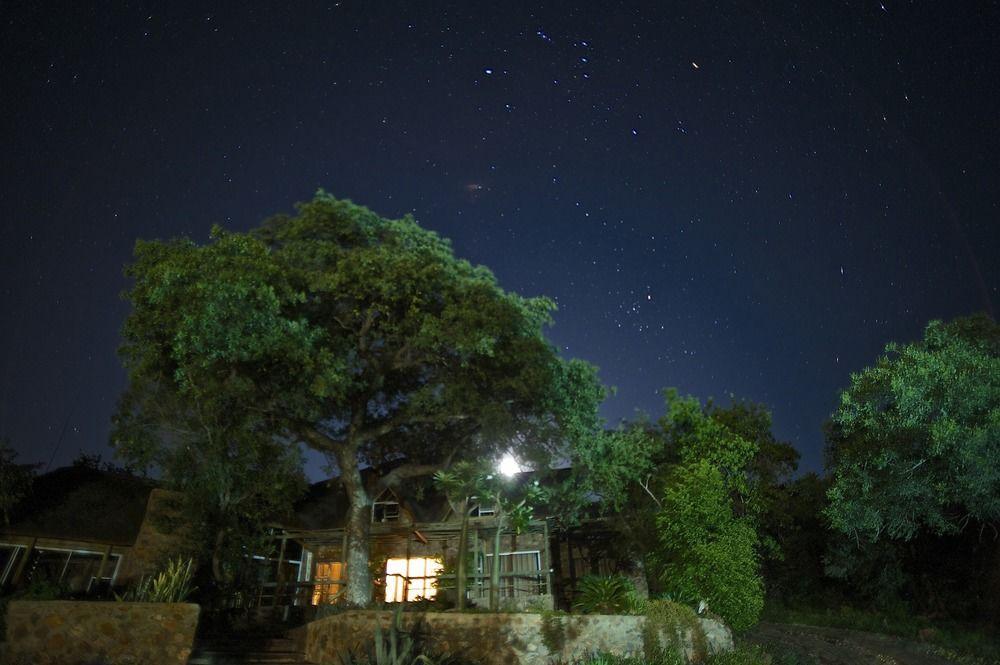 Marula Cottage Guest Lodge Thabazimbi Exterior photo